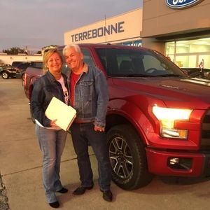 Meet your Posher, Wanda